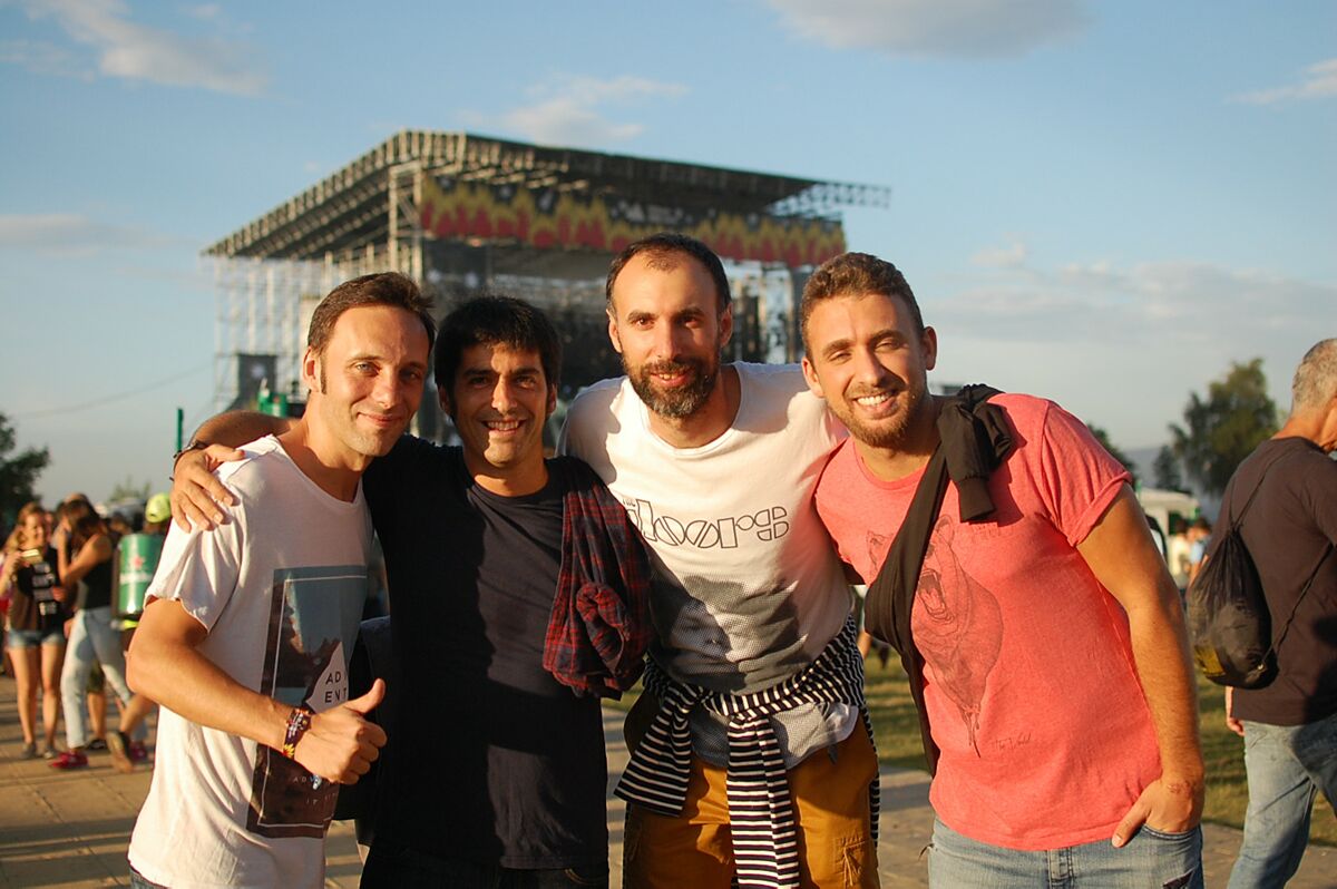 Foto 454 de la jueves 6 de julio | Bilbao BBK Live 2017